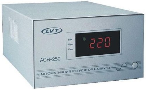 Стабілізатор АСН-250