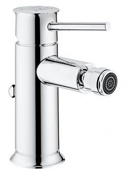 Змішувач для біде Grohe BauClassic (32864000) - Теплоцентр