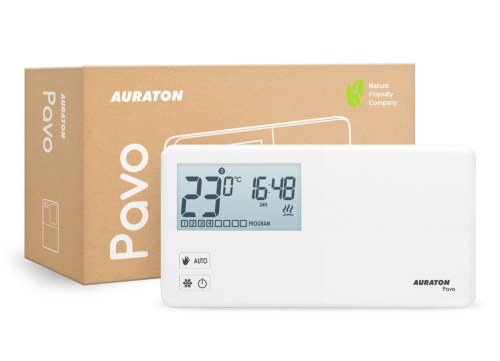 Auraton-Pavo-box