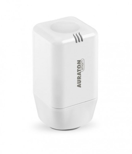 auraton radiator controller 2