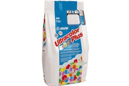 Замазка ULTRACOLOR PLUS 136 гончарна глина 5 кг - Теплоцентр