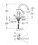 Змішувач для кухні Grohe BauLoop (31368001) - Теплоцентр
