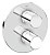 Термостат для ванни Grohe Grohtherm 3000 Cosmopolitan (19468000) - Теплоцентр