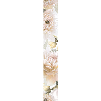 Фриз InterCerama Stripe вертикальний - Теплоцентр