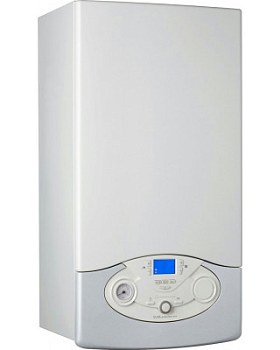 Газовий котел Ariston Clas EVO 24 FF - Теплоцентр