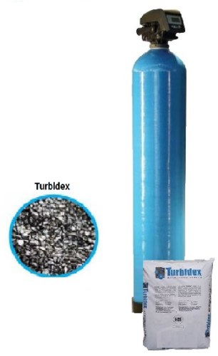 FILTRO-TURBIDEX