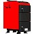 Твердопаливний котел Kraft D 15 кВт (механіка) - Теплоцентр