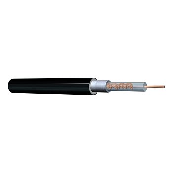 Система антизледеніння Nexans TXLP 3,5 OHM/M Black - Теплоцентр