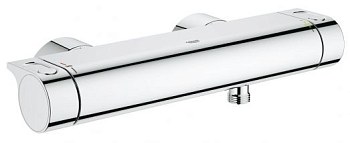 Термостат для душу Grohe Grohtherm 2000 (34169001) - Теплоцентр