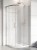 Душова кабіна Radaway Idea PDD хром Душова кабіна Radaway Idea PDD хром - Теплоцентр