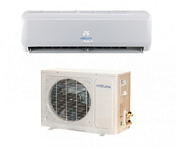 Кондиціонер Neoclima Neola New NS-12AHB/NU-12AHB - Теплоцентр