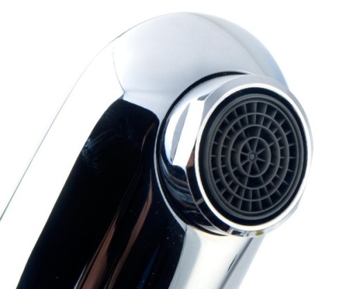 Змішувач для умивальника Grohe BauLoop S-Size (23337000) - Теплоцентр