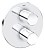 Термостат для душу Grohe Grohtherm 3000 Cosmopolitan (19467000) - Теплоцентр