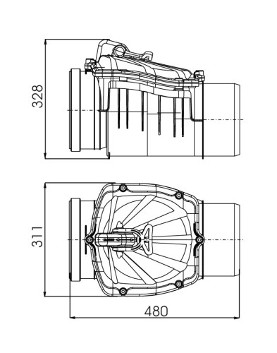 zasuwa-burzowa-jednoklapowa-rysunek-zoom-004