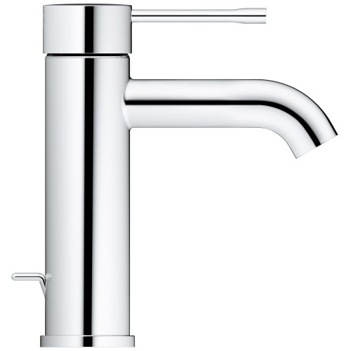Змішувач для умивальника Grohe Essence S-Size (23589001) - Теплоцентр