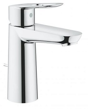 Змішувач для умивальника Grohe BauLoop M-Size (23762000) - Теплоцентр