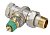 Клапан динамічний RA-DV, DN 15, прямий Danfoss (013G7714)