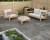 Керамограніт Paradyz Ceramica Path Beige Mat 59,8 x 59,8 х 2 - Теплоцентр