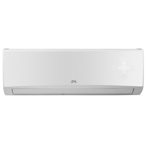 Кондиціонер Cooper&Hunter Alpha NG CH-S12FTXE-NG Wi-Fi - Теплоцентр