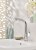 Змішувач для умивальника Grohe Eurostyle L-Size (23569003) - Теплоцентр