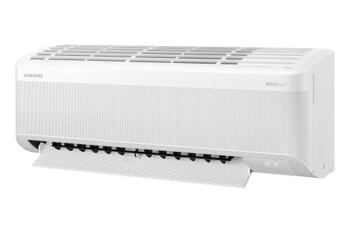 AR60F09C1BWNUA_006_R Perspective-Open_White AR60F09C1BWNUA_006_R Perspective-Open_White