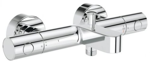 Термостат для ванни Grohe Grohtherm 1000 Cosmopolitan M (34215002) - Теплоцентр