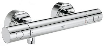 Термостат для душу Grohe Grohtherm 1000 Cosmopolitan M (34065002) - Теплоцентр