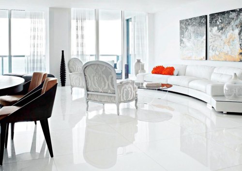Плитка Megagres Carrara CB6Y025PA - Теплоцентр