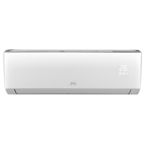 Кондиціонер Cooper&Hunter Veritas NG CH-S18FTXQ-NG Wi-Fi - Теплоцентр