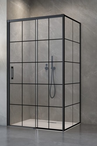 Душова кабіна Radaway Idea KDS - Теплоцентр