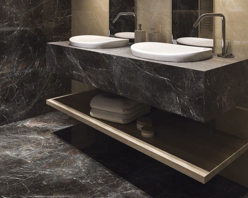 Керамічна плитка Paradyz Ceramica Tosi Beige Hexagon Poler 19,8х17,1 - Теплоцентр