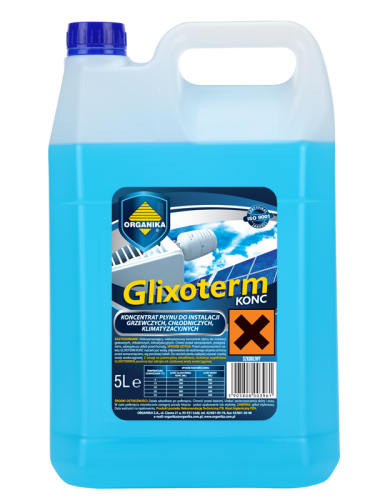 Glixoterm 5l