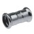 Муфта  Steel press  76 х 76  КАN