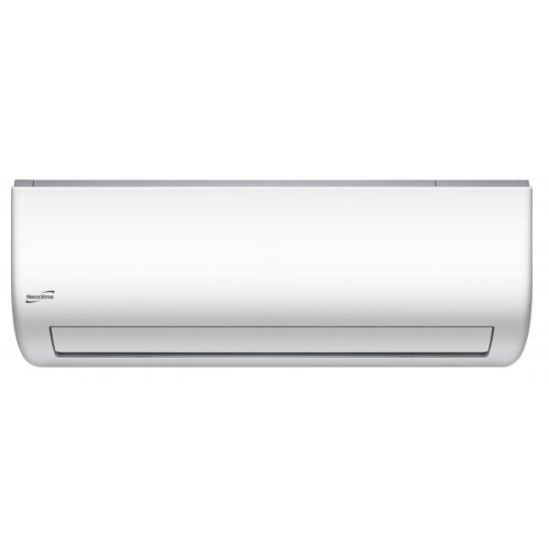 Кондиціонер Neoclima Miura Inverter NS/NU-07AHQIw - Теплоцентр