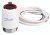 Термоелектр. привід TWA-K NC 230В ( 088H3142 ) Danfoss