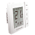 Цифровий термостат Salus VS30W білий