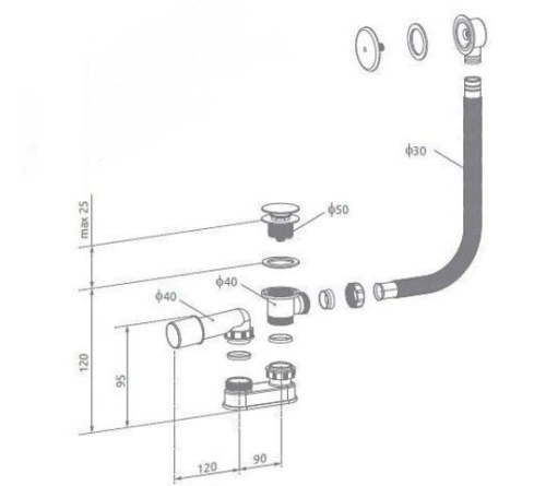 R135L