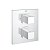 Термостат для душу Grohe Grohtherm Cube (19958000) - Теплоцентр