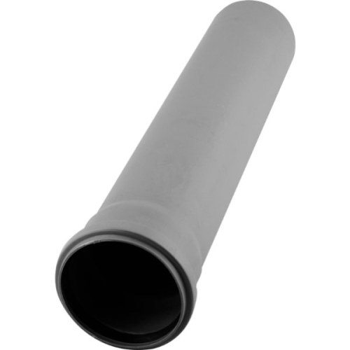 Труба 50/500 ПП Каналізація внутрішня Aquer 1,8 мм (20шт) - Теплоцентр