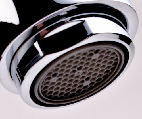 Змішувач для умивальника Grohe BauClassic XL-Size (32868000) - Теплоцентр